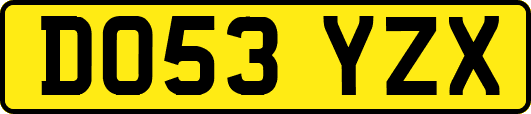 DO53YZX