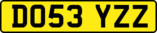 DO53YZZ