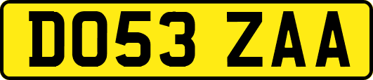 DO53ZAA