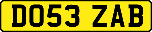 DO53ZAB