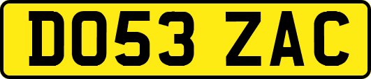 DO53ZAC