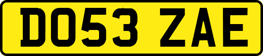 DO53ZAE