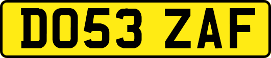 DO53ZAF
