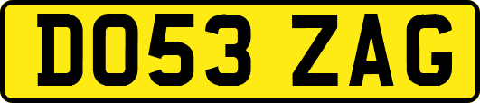 DO53ZAG