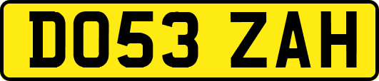 DO53ZAH