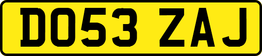 DO53ZAJ