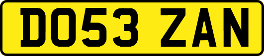 DO53ZAN