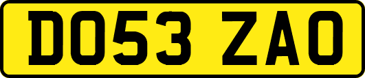 DO53ZAO