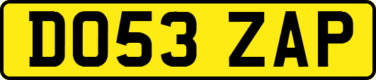 DO53ZAP