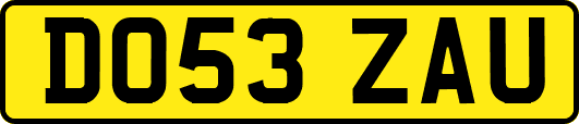 DO53ZAU
