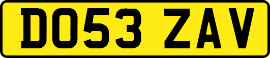 DO53ZAV