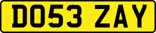 DO53ZAY