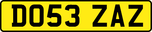 DO53ZAZ
