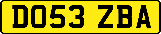 DO53ZBA