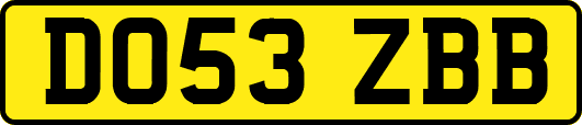 DO53ZBB