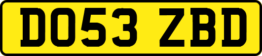 DO53ZBD