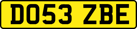 DO53ZBE