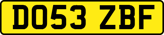 DO53ZBF
