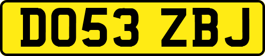 DO53ZBJ