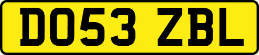 DO53ZBL