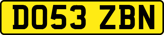 DO53ZBN