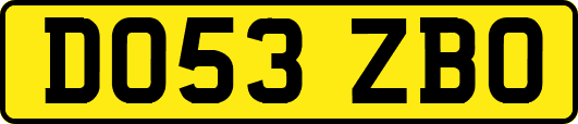 DO53ZBO