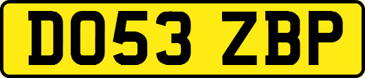 DO53ZBP