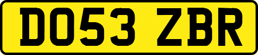 DO53ZBR