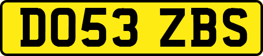 DO53ZBS