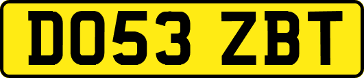 DO53ZBT