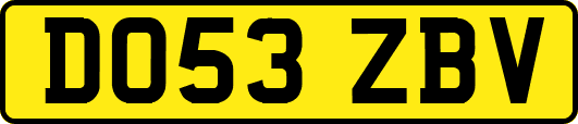 DO53ZBV