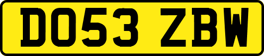 DO53ZBW