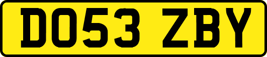 DO53ZBY