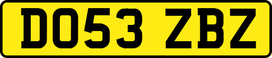 DO53ZBZ
