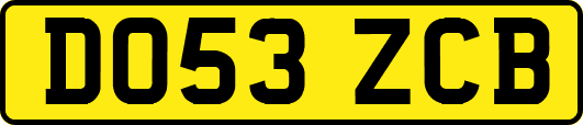 DO53ZCB