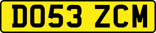 DO53ZCM