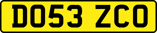 DO53ZCO
