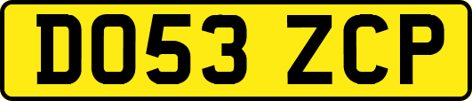 DO53ZCP