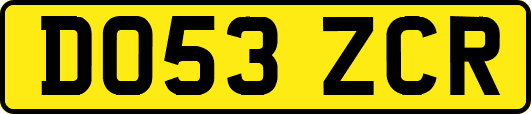 DO53ZCR