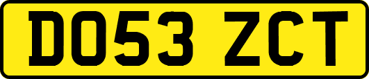 DO53ZCT
