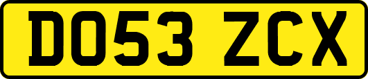 DO53ZCX