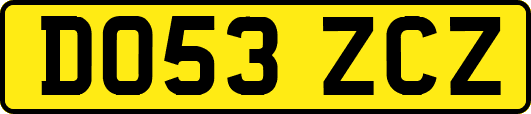 DO53ZCZ