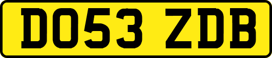 DO53ZDB