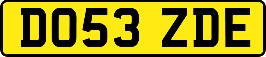 DO53ZDE