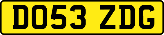 DO53ZDG