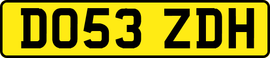 DO53ZDH