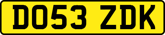 DO53ZDK