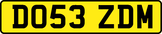 DO53ZDM