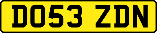 DO53ZDN
