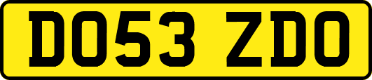 DO53ZDO